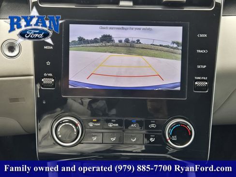 Used 2022 Hyundai Tucson SEL FWD image 13