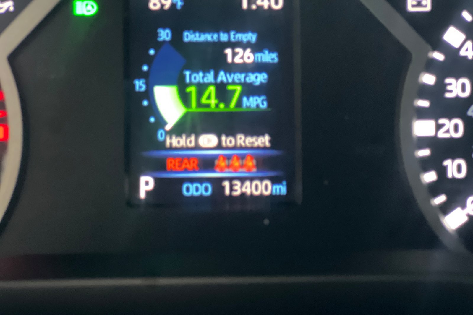 Used 2023 Toyota Tundra SR5 AWD/4WD image 21