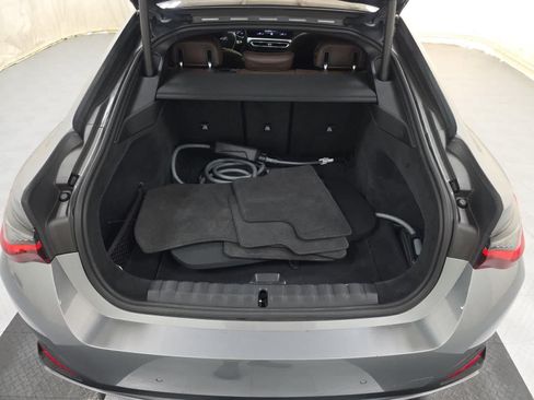 Used 2023 BMW i4 eDrive35 RWD image 8