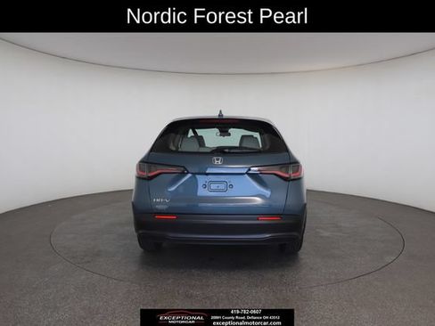 Used 2023 Honda HR-V LX image 19