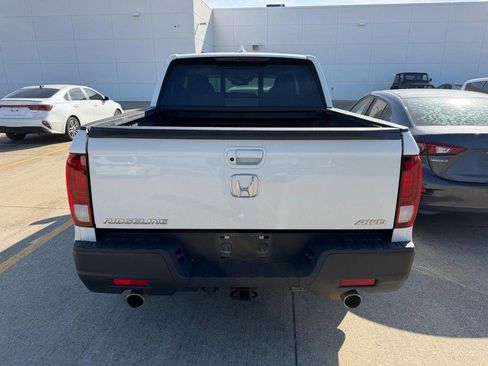 Used 2023 Honda Ridgeline RTL image 3