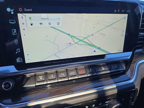 New 2026 Chevrolet Silverado 2500 LT w/ Trail Boss Package image 23