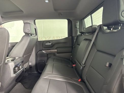 Used 2019 Chevrolet Silverado 1500 LTZ w/ LTZ Plus Package image 13