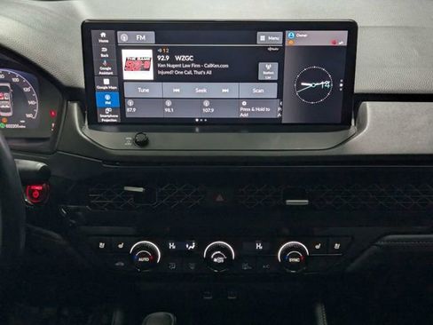 Used 2024 Honda Accord Touring image 12