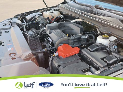 Used 2019 Ford Ranger Lariat w/ Equipment Group 501A Mid image 39