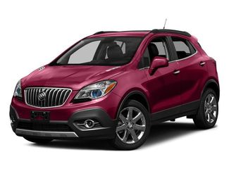 Used 2016 Buick Encore FWD video 1