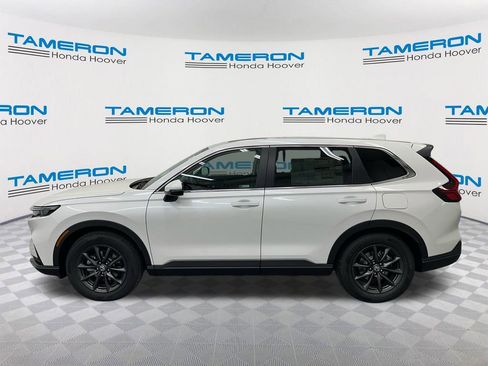 New 2026 Honda CR-V EX-L image 2