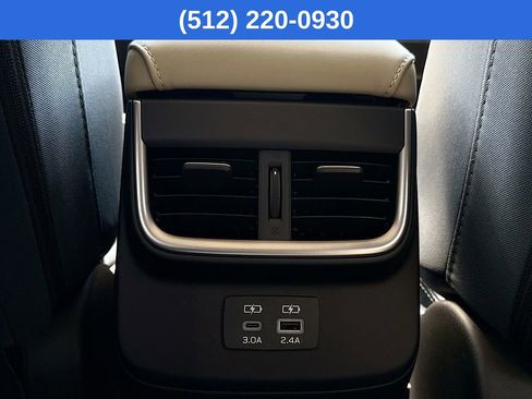 New 2025 Subaru Outback Premium image 32