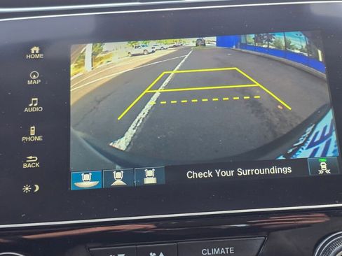 Certified 2022 Honda CR-V Touring image 35