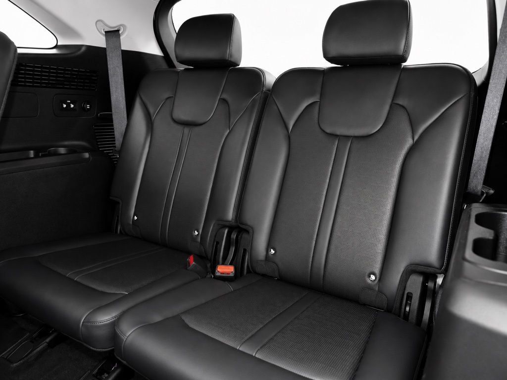 Used 2024 Kia Sorento SX FWD image 22