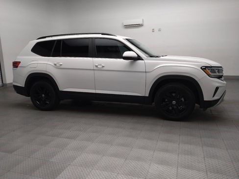 Used 2022 Volkswagen Atlas SE image 11