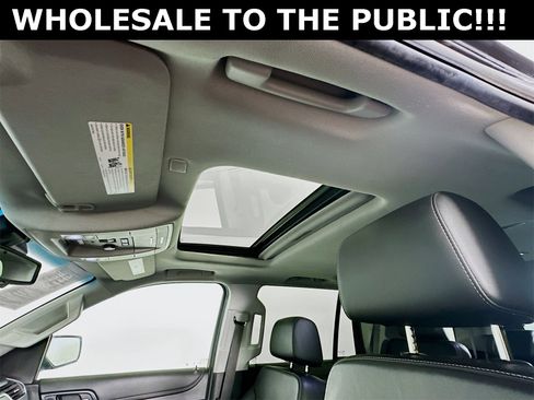 Used 2019 Chevrolet Tahoe LT image 24