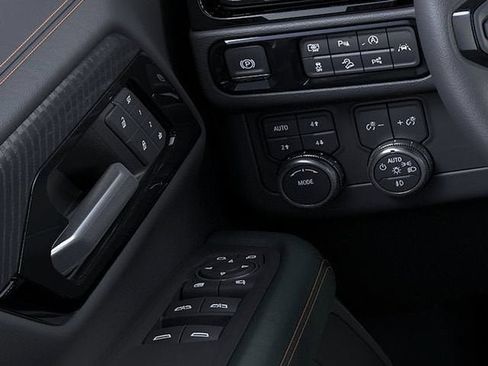 New 2026 GMC Yukon AT4 w/ AT4 Premium Package AWD/4WD image 22