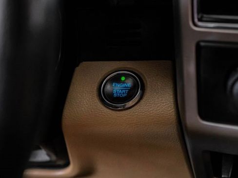 Used 2020 Ford F350 Lariat w/ Lariat Ultimate Package image 22