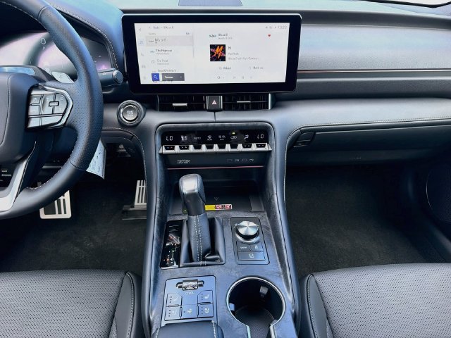 New 2026 Lexus IS 350 F Sport w/ Technology Package RWD image 19