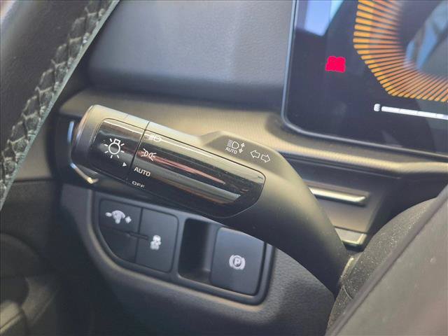 Used 2026 Kia Sportage LX FWD image 15