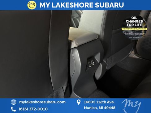 New 2026 Subaru Crosstrek 2.5i Sport image 25