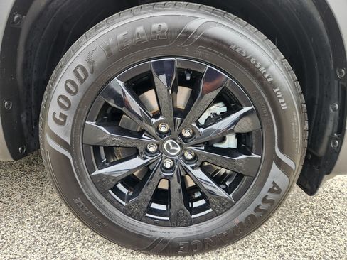Certified 2024 MAZDA CX-50 AWD 2.5 S w/ Cargo Package image 20