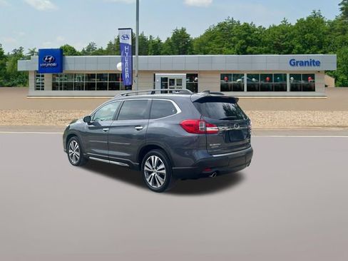 Used 2020 Subaru Ascent Touring AWD/4WD image 10