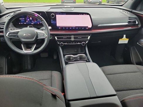 Used 2024 Chevrolet Traverse Z71 w/ Enhanced Driving Package image 14