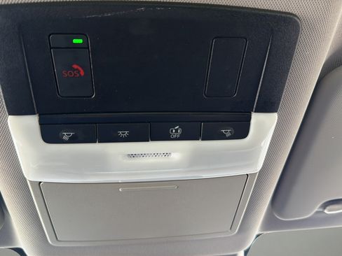 Certified 2023 Nissan Rogue SV AWD/4WD image 21