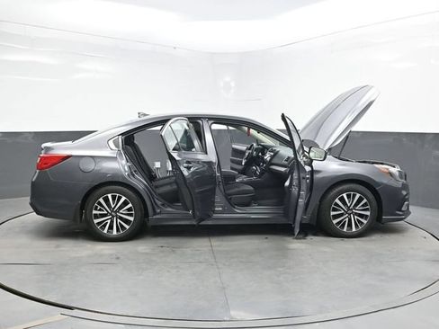 Used 2018 Subaru Legacy 2.5i Premium w/ Eyesight & BSD & Rcta & HBA AWD/4WD image 38