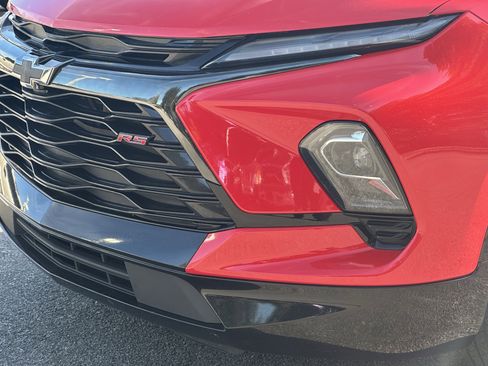 Used 2023 Chevrolet Blazer RS w/ Enhanced Convenience Package image 6