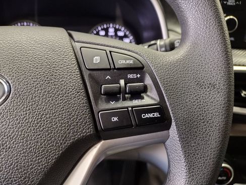 Used 2020 Hyundai Tucson SEL FWD image 26