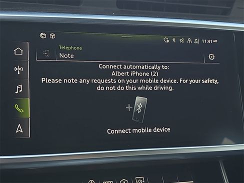 Used 2023 Audi A6 Premium Plus w/ Premium Plus Package image 21