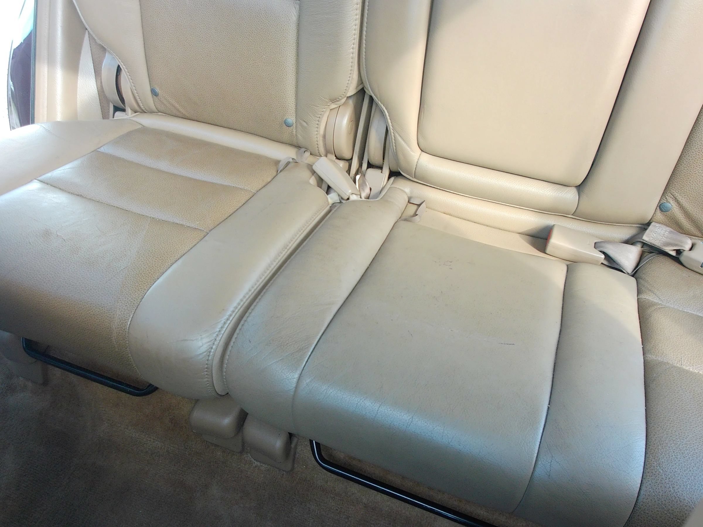Used 2007 Honda Pilot EX-L image 24