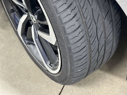 Used 2019 Honda Accord Sport image 28