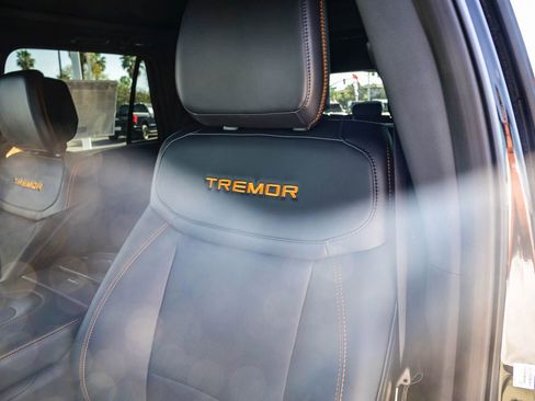 New 2026 Ford Expedition Tremor image 22