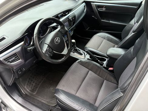 Used 2014 Toyota Corolla S image 10