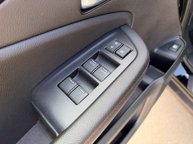 Certified 2024 Honda Ridgeline Black Edition image 13