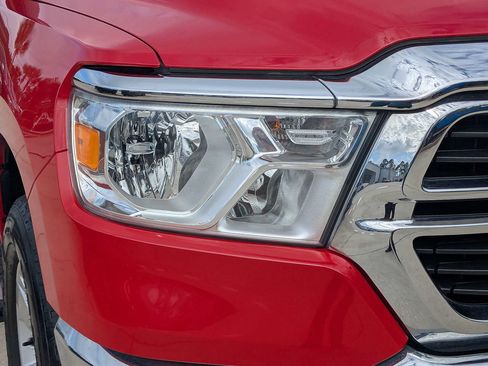 Used 2021 RAM 1500 Big Horn AWD/4WD image 9