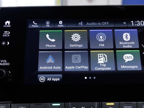 Certified 2024 Honda Odyssey EX-L image 37