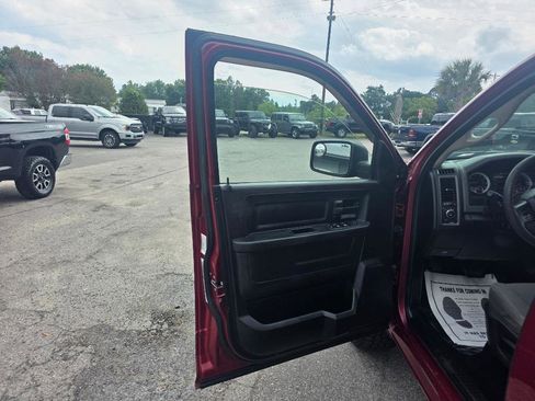 Used 2013 RAM 1500 Express RWD image 6