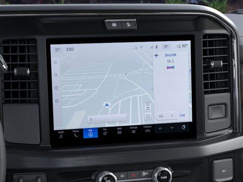 New 2026 Ford F250 Lariat w/ Lariat Premium Package image 14