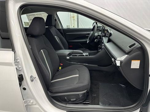 New 2025 Hyundai Sonata SEL image 14