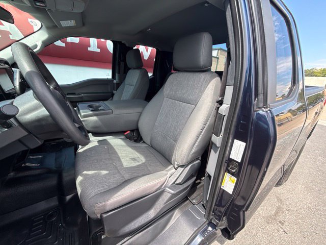 Used 2023 Ford F150 XL w/ Trailer Tow Package AWD/4WD image 5