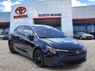 Used 2022 Toyota Corolla SE video 1