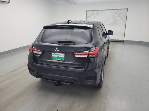Used 2021 Mitsubishi Outlander Sport FWD image 7