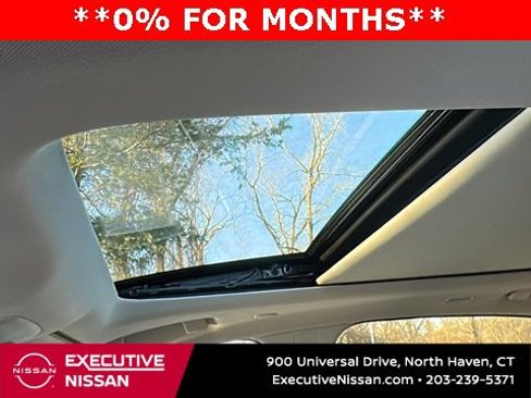 New 2026 Nissan Murano SL image 11