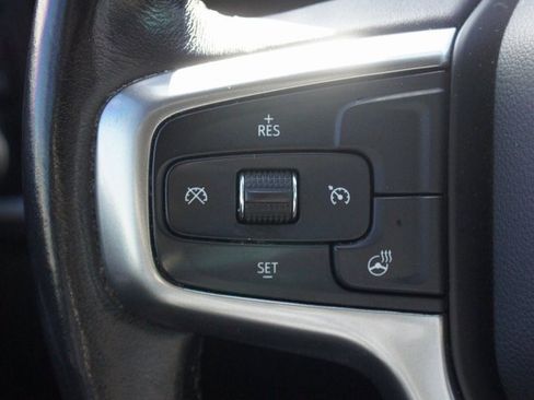 Used 2019 Chevrolet Silverado 1500 RST w/ All-Star Edition image 9