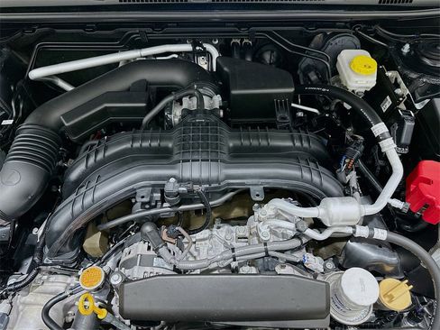 Used 2024 Subaru Impreza 2.0i Sport image 31