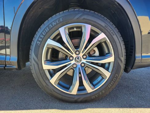 Used 2018 Lexus RX 450h 450h image 34