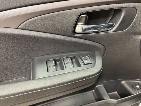 New 2026 Honda Ridgeline Sport image 11