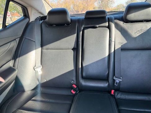 Used 2016 Nissan Maxima 3.5 SL image 40