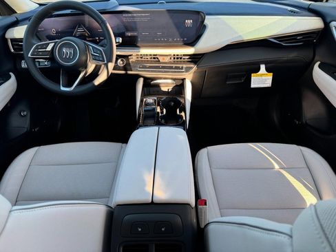 New 2026 Buick Envision Avenir image 8