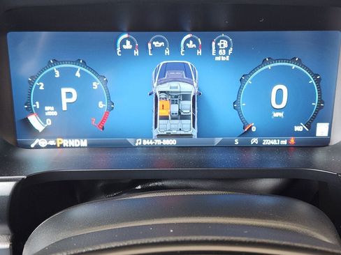 Used 2024 Ford F150 Raptor AWD/4WD image 15